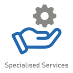 SPECIALISED SERVICES